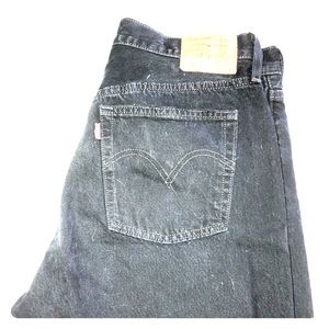 Levi 501 jeans size 30